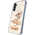 Disney Bambi Sketched Portrait Galaxy A35 5G Clear Case
